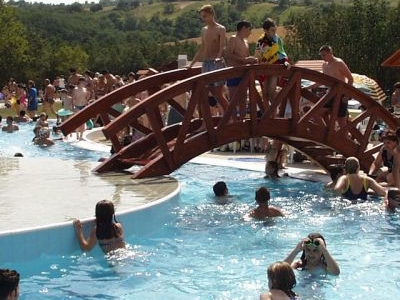 Szent Gróth Spa
