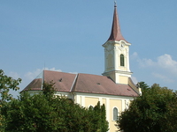 Szent Kilit Roman Catholic Church