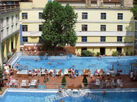 Lukács Baths Lukács Baths