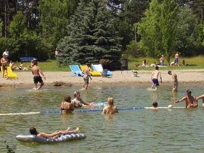 Sziksósfürdő Swimpark