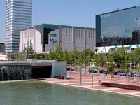 Torre Millenium