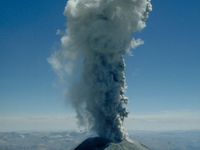 Sabancaya