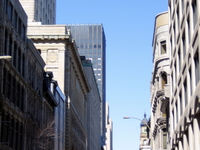 Saint Jacques Street Saint Jacques Street