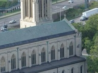 St. Mark's Episcopal Cathedral