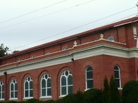 Saint Matthew's Catholic Church