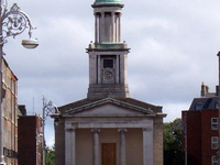 St. Stephen's Church
