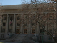 Salt Lake Masonic Temple