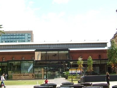 South Australian Museum