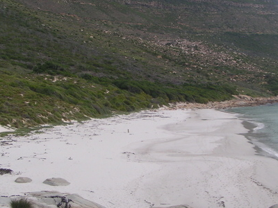 Sandy Bay