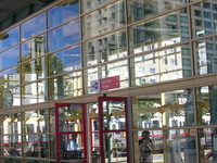 4th and King Street Station