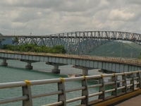 San Juanico Bridge San Juanico Bridge