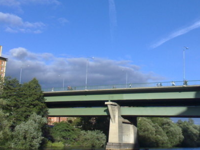 Sankt Eriksbron