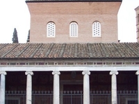 San Lorenzo fuori le Mura