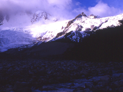 Monte San Lorenzo