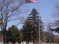 Santa Fe National Cemetery Santa Fe National Cemetery