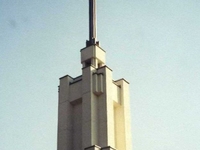 Santiago Chile Temple Santiago Chile Temple