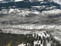 Santiam Pass