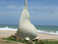 Sanguthurai Beach