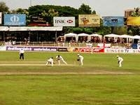 Sinhalese Sports Club Ground