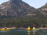 Coles Bay Coles Bay