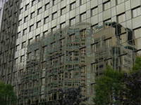 Active Voice Building
