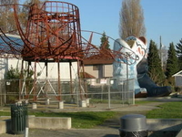 Oxbow Park