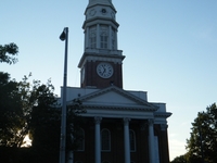 Second Church Of Christ Second Church Of Christ