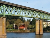 Sellwood Bridge Sellwood Bridge