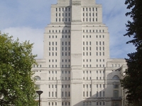 University of London