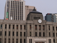 Seoul City Hall Seoul City Hall
