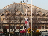 Jamsil Students' Gymnasium
