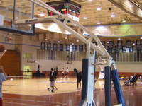 Charles L. Sewall Center