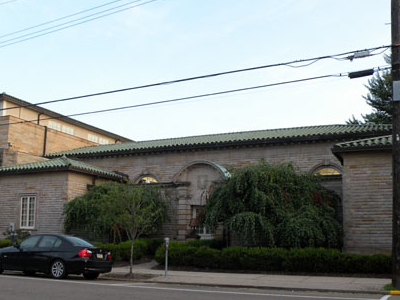 Sewickley Public Library