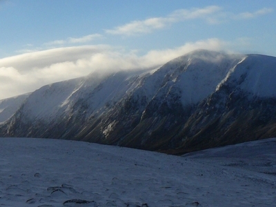 Sgor Gaoith