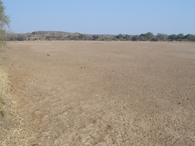 Shashe River