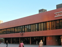 Sha Tin Public Library