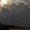 Qurum Beach