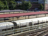 Mets Willets Point Station