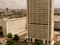 Shell Centre