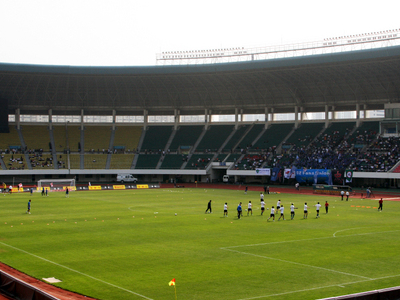 Shenzhen Stadium