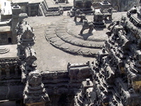 Kailash Temple