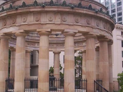 Shrine of Remembrance