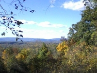 Snickers Gap
