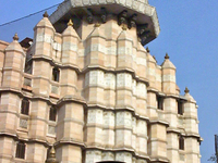 Prabhadevi