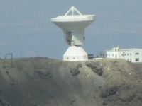 Sierra Nevada Observatory