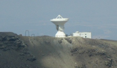 Sierra Nevada Observatory