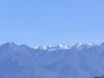Sierra Nevada De Santa Marta National Park