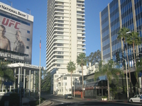 Sierra Towers Sierra Towers