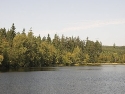 Silberteich