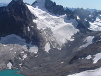 Mount Spickard